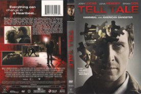 Tell Tale - สลับหลอน สร้่างนรก (2010)